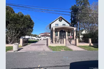 11 Maplewood Road, West Babylon, NY 11704 - Photo 1