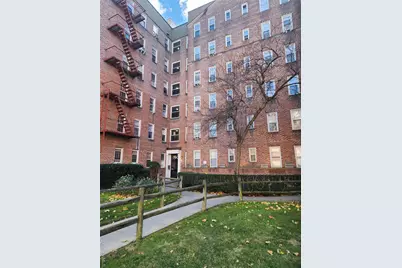 760 Bronx River Road #A-65, Bronxville, NY 10708 - Photo 1