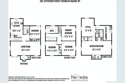 265 Jefferson Street, Franklin Square, NY 11010 - Photo 22