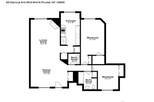 50 Dekalb Ave, White Plains, NY 10605 - Photo 26