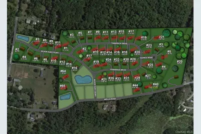 2 Black Gum Court, Newburgh, NY 12550 - Photo 4