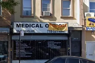 186-05 Jamaica Ave, Hollis, NY 11423 - Photo 1