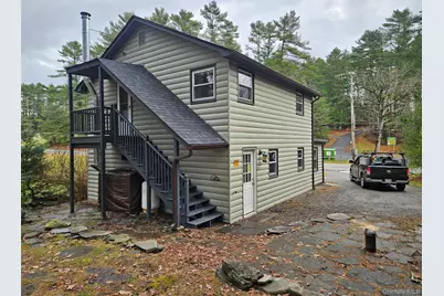 639 State Route 55 #2, Eldred, NY 12732 - Photo 2