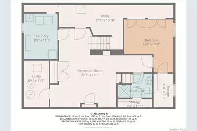 136 Linden Street, Woodmere, NY 11598 - Photo 36