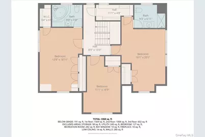 136 Linden Street, Woodmere, NY 11598 - Photo 34