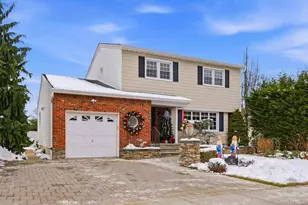 90 Pacific St, Massapequa Park, NY 11762 - Photo 2