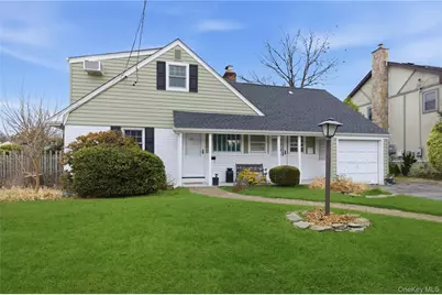 66 Woods Avenue, Malverne, NY 11565 - Photo 1