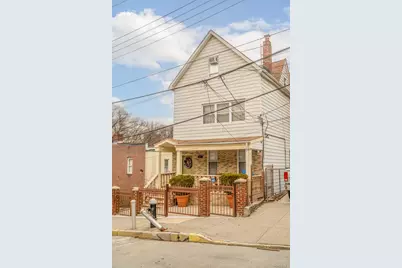 637 Rosewood Street, Bronx, NY 10467 - Photo 2