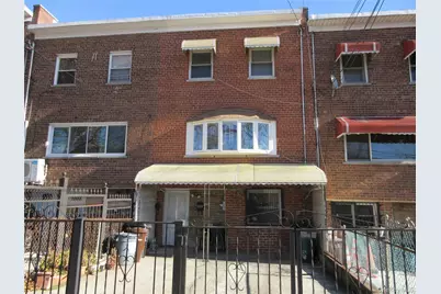 3228 Tenbroeck Avenue, Bronx, NY 10469 - Photo 1