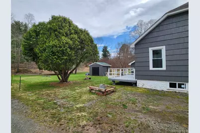 20 Hankins Road, Fremont Center, NY 12736 - Photo 26