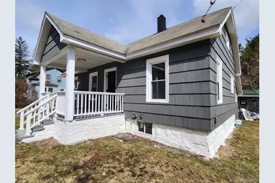 20 Hankins Road, Fremont Center, NY 12736 - Photo 2