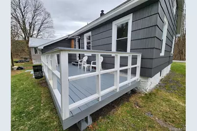20 Hankins Road, Fremont Center, NY 12736 - Photo 24