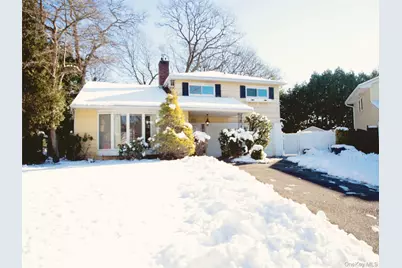 1277 Lednam Court, Merrick, NY 11566 - Photo 2