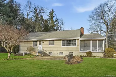 34 Sunrise Avenue, Katonah, NY 10536 - Photo 18