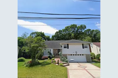 27 Wilbur Lane, Roosevelt, NY 11575 - Photo 1