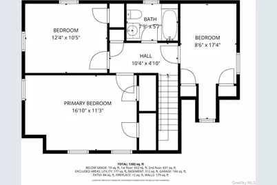 1854 Rockville Drive, Baldwin, NY 11510 - Photo 36