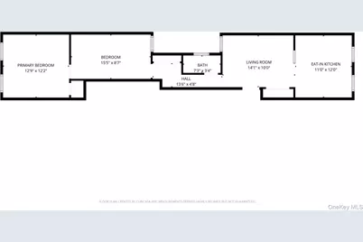 6707 Forest Avenue #2L, Ridgewood, NY 11385 - Photo 2