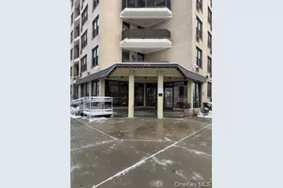 1874 Pelham Parkway S #5C, Bronx, NY 10461 - Photo 2