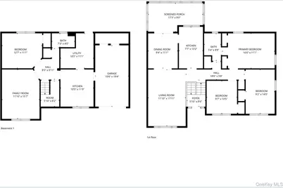 19 Maryland Avenue, Poughkeepsie, NY 12603 - Photo 34