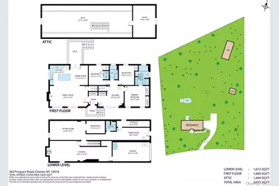 360 Prospect Road, Chester, NY 10918 - Photo 42