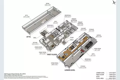 360 Prospect Road, Chester, NY 10918 - Photo 44