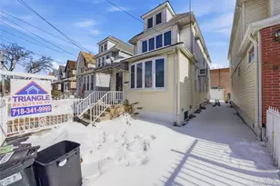 130-41 120th St, Ozone Park, NY 11420 - Photo 24