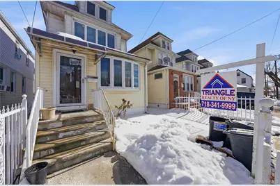 13041 120th Street, Ozone Park, NY 11420 - Photo 2