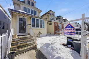 130-41 120th St, Ozone Park, NY 11420 - Photo 2