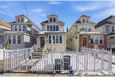 13041 120th Street, Ozone Park, NY 11420 - Photo 1