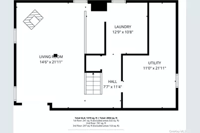 2217 7th Street, East Meadow, NY 11554 - Photo 32