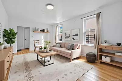 811 Walton Avenue #F21, Bronx, NY 10451 - Photo 1