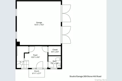 269 Stone Hill Road, Pound Ridge, NY 10576 - Photo 44