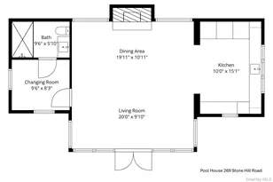 269 Stone Hill Rd, Pound Ridge, NY 10576 - Photo 46
