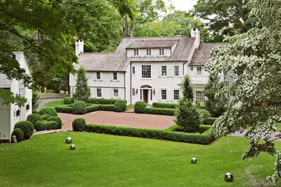 269 Stone Hill Road, Pound Ridge, NY 10576 - Photo 2
