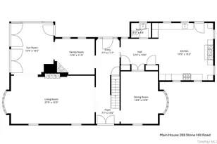 269 Stone Hill Rd, Pound Ridge, NY 10576 - Photo 40