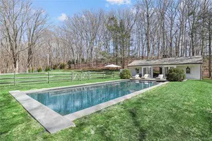 269 Stone Hill Rd, Pound Ridge, NY 10576 - Photo 4