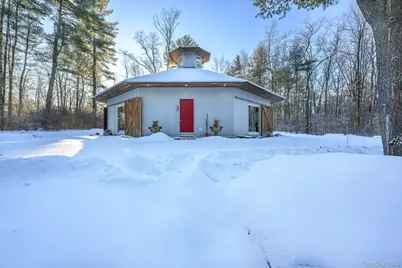 401 Collins Street, Hillsdale, NY 12529 - Photo 4