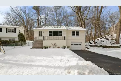 21 Henning Drive, Montrose, NY 10548 - Photo 2