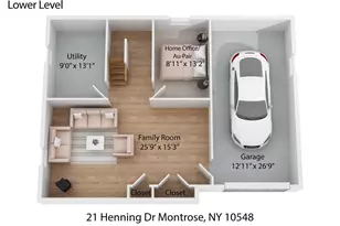 21 Henning Dr, Montrose, NY 10548 - Photo 46