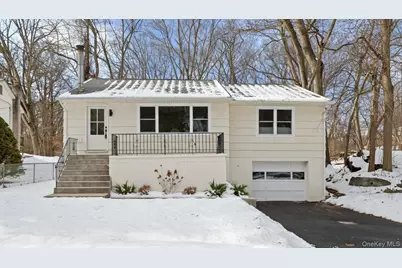 21 Henning Drive, Montrose, NY 10548 - Photo 1