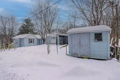 89 Cottekill Road, Cottekill, NY 12472 - Photo 22