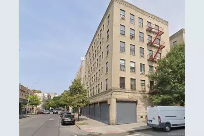 1105 College Avenue #Stores  1 - 2, Bronx, NY 10456 - Photo 1