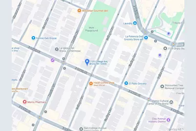 1105 College Avenue #Stores  1 - 2, Bronx, NY 10456 - Photo 12