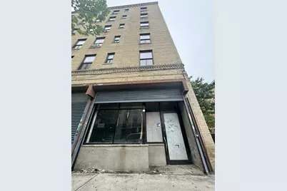 1105 College Avenue #Store 3 -4, Bronx, NY 10456 - Photo 6