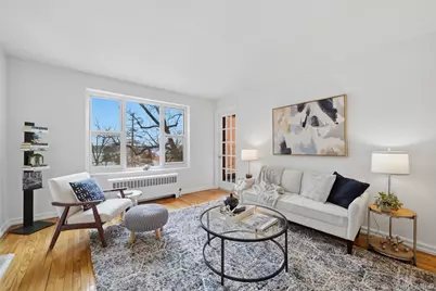555 Broadway #4F, Hastings on Hudson, NY 10706 - Photo 1
