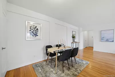555 Broadway #4F, Hastings on Hudson, NY 10706 - Photo 4