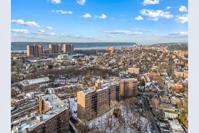 5500 Fieldston Road #8AA, Bronx, NY 10471 - Photo 22