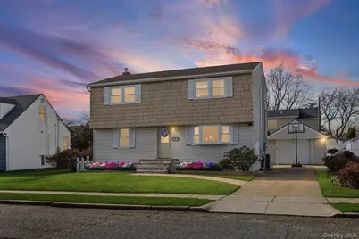 24 Ferndale Drive, Hicksville, NY 11801 - Photo 1