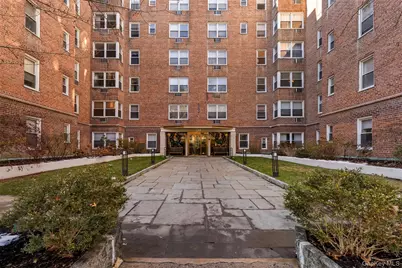 120 East Hartsdale Avenue #3Q, Hartsdale, NY 10530 - Photo 2