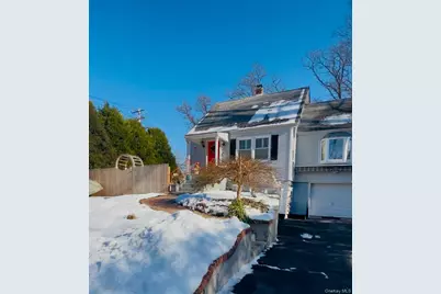 4 Goebel Road, New City, NY 10956 - Photo 2